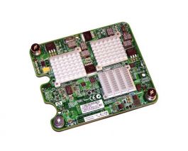 691904-003 - HP PCI Express Pass-Through Mezzanine Card for ProLiant G8 Server