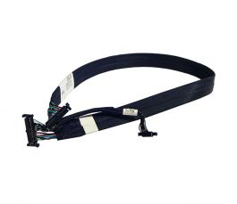 694537-001 - HP USB to VGA Serial Cable Assembly for ProLiant SL4545 G7