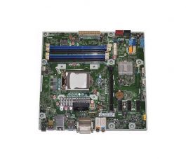 696887-002 - HP Intel System Board (Motherboard) s115X for Formosa H9-1000 Desktop System