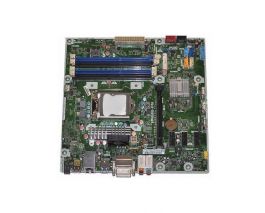 696887-502 - HP Intel System Board (Motherboard) s115X for Formosa H9-1000 Desktop System