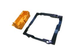 697853-001 - HP Miscellaneous Hardware Spare Kit ProLiant BL660C G8
