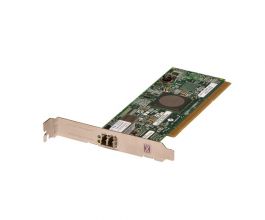 697887-001 - HP 1-Port 4GB/s Fibre Channel Host Bus Adapter