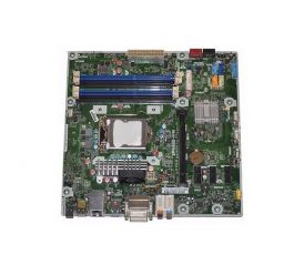 698306-502 - HP Intel System Board (Motherboard) s115X for Formosa H9-1000 Desktop System