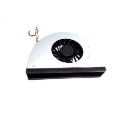 698617-001 - HP Processor Blower Assembly for Elite 8300 Desktop PC