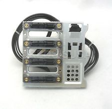 69Y1037 - IBM Hot Swap Hard Drive Backplane for System x3620