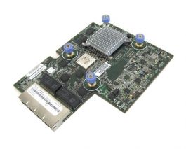 69Y2842 - IBM 1GB iSCSI 4-Port Daughter Card