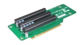 69Y5321 - IBM PCI-Express Riser Card for System X3650 M4
