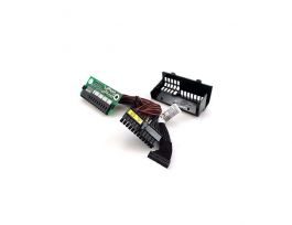 69Y5786 - IBM Power Paddle Board with Cables for System x3650 M4