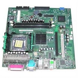 6G6JW - Dell Intel H61 DDR3 2-Slot Mini-ITX System Board (Motherboard) Socket LGA1155 for Alienware X51 V2