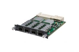 6H40T - Dell Intel i350 Quad Port 1Gb Mezzanine Card for M-Series Blade for PowerEdge M640