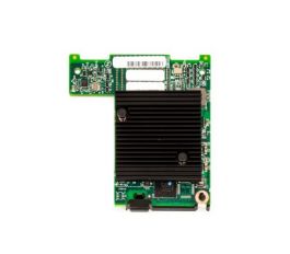 6NRRT - Dell Emulex 16Gb Fibre Channel Mezzanine Blade for PowerEdge M420 M620 M820 M910 M915 Servers