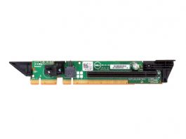 6R1H1 - Dell 3-Slot Riser Card for PowerEdge R630 Server