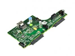 6WNVX - Dell 2.5-inch Rear Hard Drive Backplane Assembly for PowerEdge R730XD