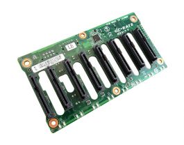 6X807 - Dell SCSI Backplane Daughter Board for PowerEdge 6650