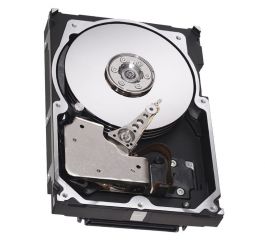 70-40019-01 - HP 4354 Disk Array Rackmount Shelf Single SCSI I/f Carbon