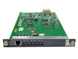 700466634 - Avaya MM710B T1/E1 Media Module