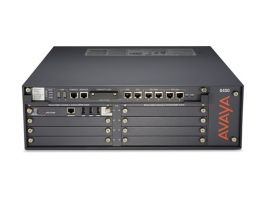 700506956 - Avaya G450 MP160 Media Gateway Non-GSA
