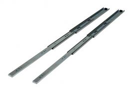 700520-001 - HP 2U Rail Kit for D3600 / D3700