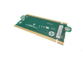 701491-001 - HP 2U Second PE3 (x32) Graphics Processing Unit (GPU) Board for ProLiant SL250S