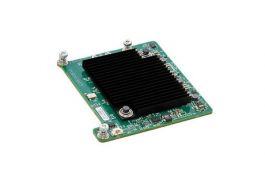 702213-B21 - HP Infiniband FDR 545M 56GB/s 2-Port Mezzanine Adapter Card for ProLiant BL460C G8