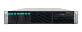 7028-6C1 - IBM eServer pSeries 610 Model 6C1 Rack Mount Server System