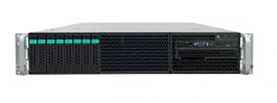 703930-001 - HP DL385P Gen8 16GB OS6320 12-LFF Server