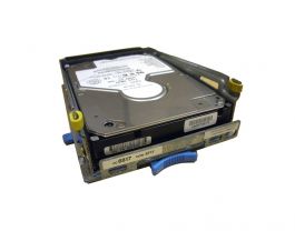 7044-270 - IBM RS/6000 44P Model 270 Server Base