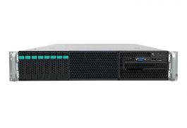 705177-B21 - HP ProLiant DL385S G8 Configure-to-Order Rack Server System