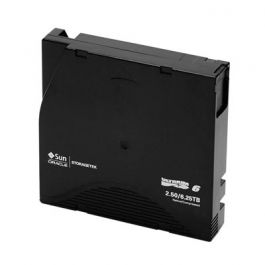 7063158 - Sun LTO Ultium -6 2.5TB/6.25TB Metal Particle Data Cartridge