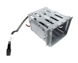 707865-B21 - HP NEBS Conversion Cage Kit for ProLiant DL380p Gen8 Server