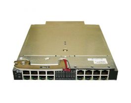 708918-001 - HP 16-Port 1GbE Pass-Thru Module for Blade Server System