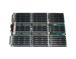 709124-001 - HP Moonshot 1500 System Base Board