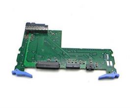 709PX - Dell Riser Board Backplane for PowerEdge 6650
