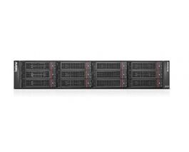 70F00000UX - Lenovo ThinkServer SA120 Corporate Direct Attached Storage with 500W Power Supply and Rail Kit
