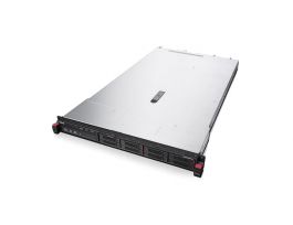 70QM0012UX - Lenovo ThinkServer RD350 1 x Intel Xeon E5-2620 v4 2.1GHz CPU Rack Server