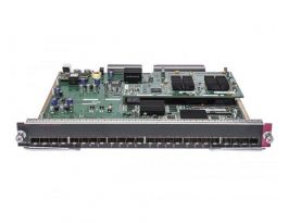 710-012778 - Juniper 4-Port Fast Ethernet Module