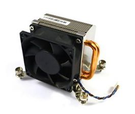 711578-002 - HP Heat Sink and Fan for ProDesk 600 G1 / EliteDesk 800 Z230