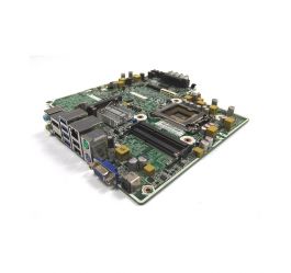 711787-001 - HP System Board (maho Bay) for 8300 Elite Ultra Slim Desktop