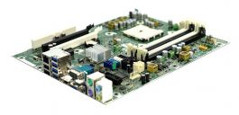 715183-001 - HP System Board (king Cobra) for Pro 6305p SFF-Mt