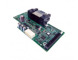 715287-001 - HP Graphics Expansion Power Board for ProLiant WS460c Gen8