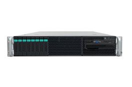 7158EEG - IBM System x3630 M4 Intel Xeon E5-2420 v2 6-Core 2.20GHz CPU 80-Watts Power Supply Rack Server