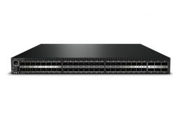 7159CFV - Lenovo RackSwitch G8272 48-Port (Front to rear)