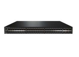 7159CRW - Lenovo RackSwitch G8272 48-Port 10Gb SFP+ 6-Port 40Gb QSFP+ (Rear to Front)