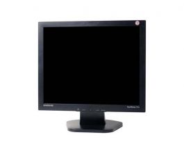 715V-12900 - Samsung SyncMaster 715V 17-inch 1280 x 1024 TFT Active Matrix LCD Monitor