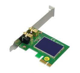 716869-001-LP - HP WN7004 WLAN PCI-Express WiFi Adapter