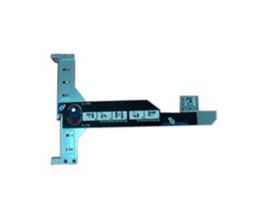 717426-001 - HP DL360P Gen 8 PCI Riser Cage L-Shape Metal Structure