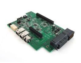 717703-001 - HP Personality Board without Bracket for ProLiant SL4540 G8