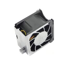717914-001 - HP 1U Front Fan Cage Assembly for ProLiant DL320E G8 V2