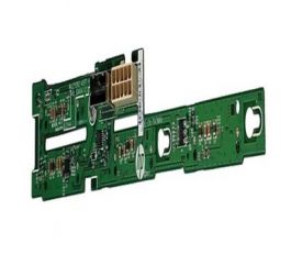 718077-001 - HP 4 Bay SFF Backplane for Proliant Dl320E Gen8