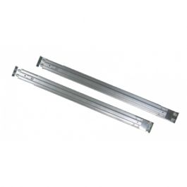 718214-002 - HP 2U LFF Friction Rail Kit for ProLiant Dl380 G9 Server